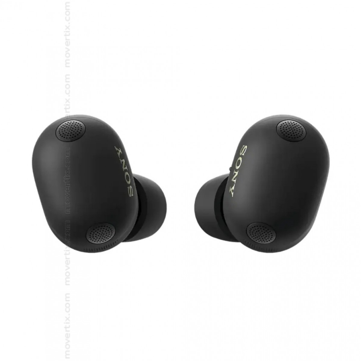 SONY WF-1000XM6 Black (4548736171763) | Movertix Mobile Phones Shop
