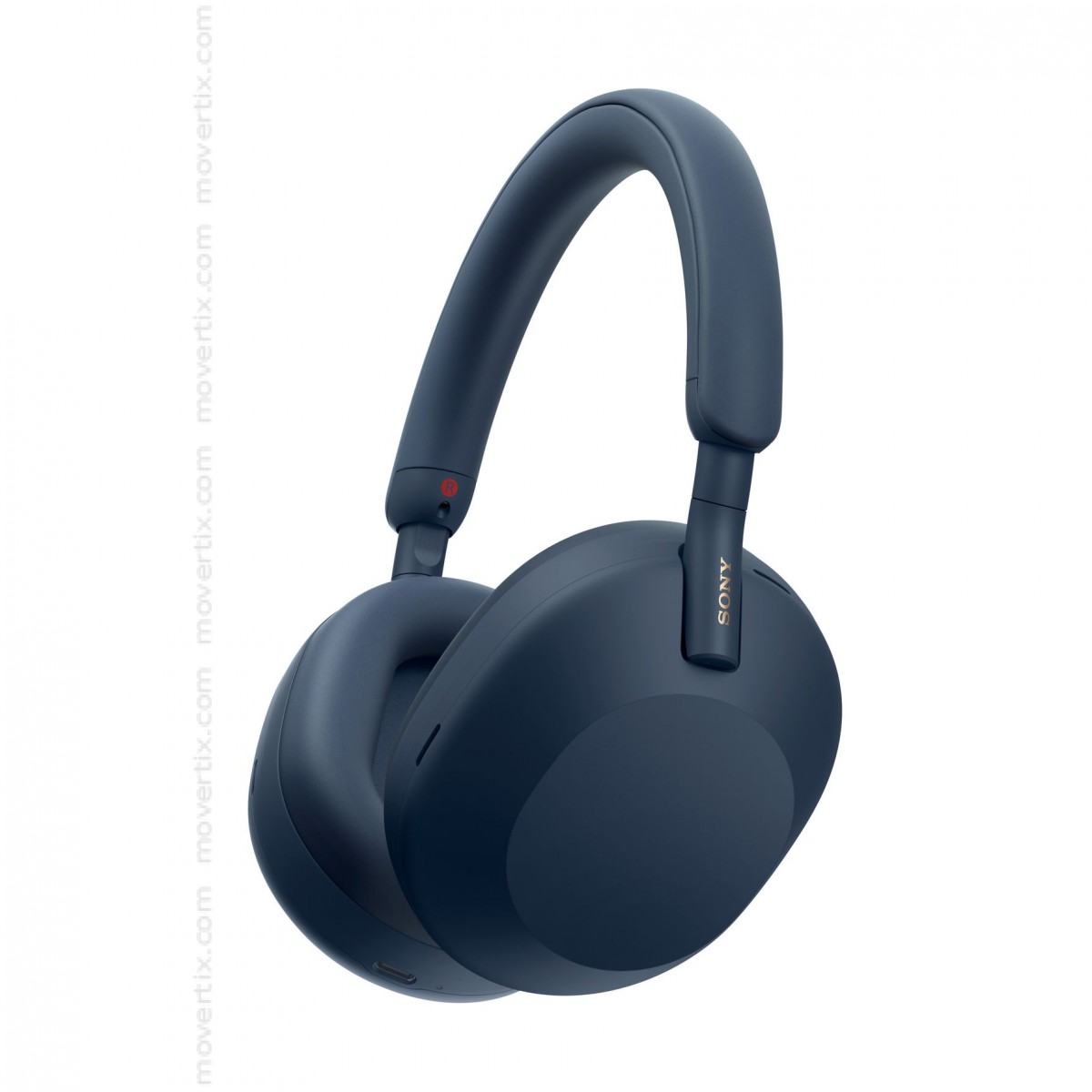 Sony WH-1000XM5 Azul (4548736134294) | Movertix Loja de Telemóveis
