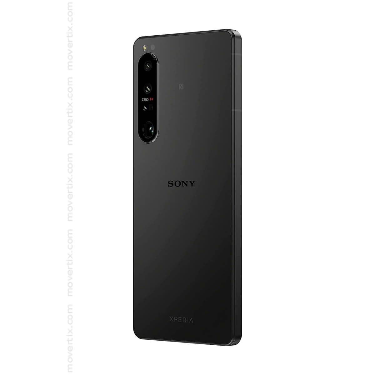 Sony Xperia 1 IV 5G Dual SIM Preto de 256GB e 12GB RAM (4589771646717 ...