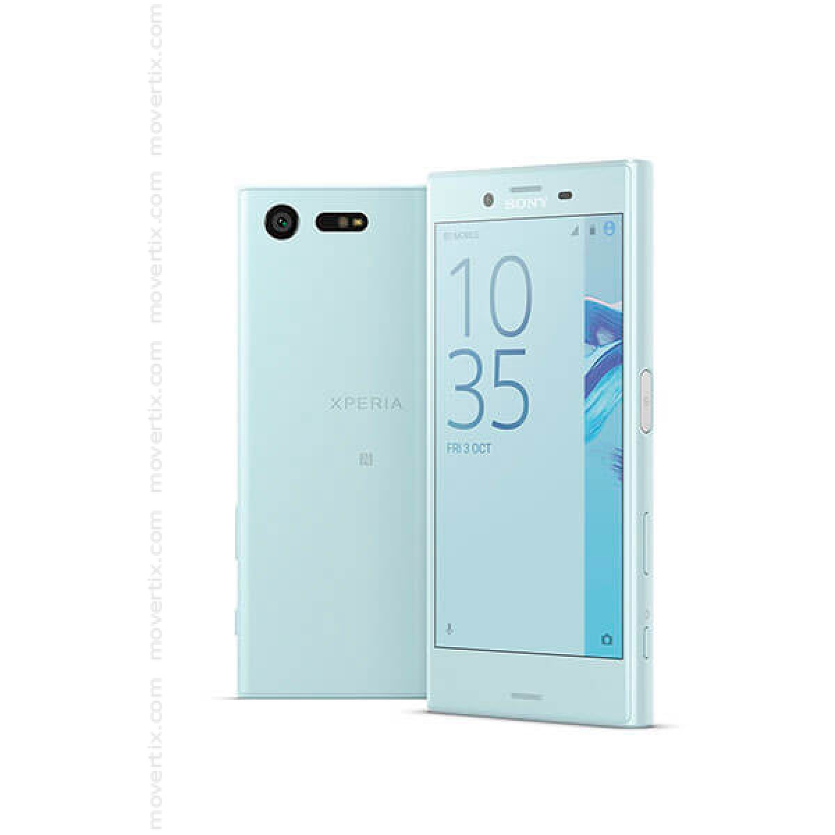 Can sony xperia x compact hГјlle leder flag waving animated