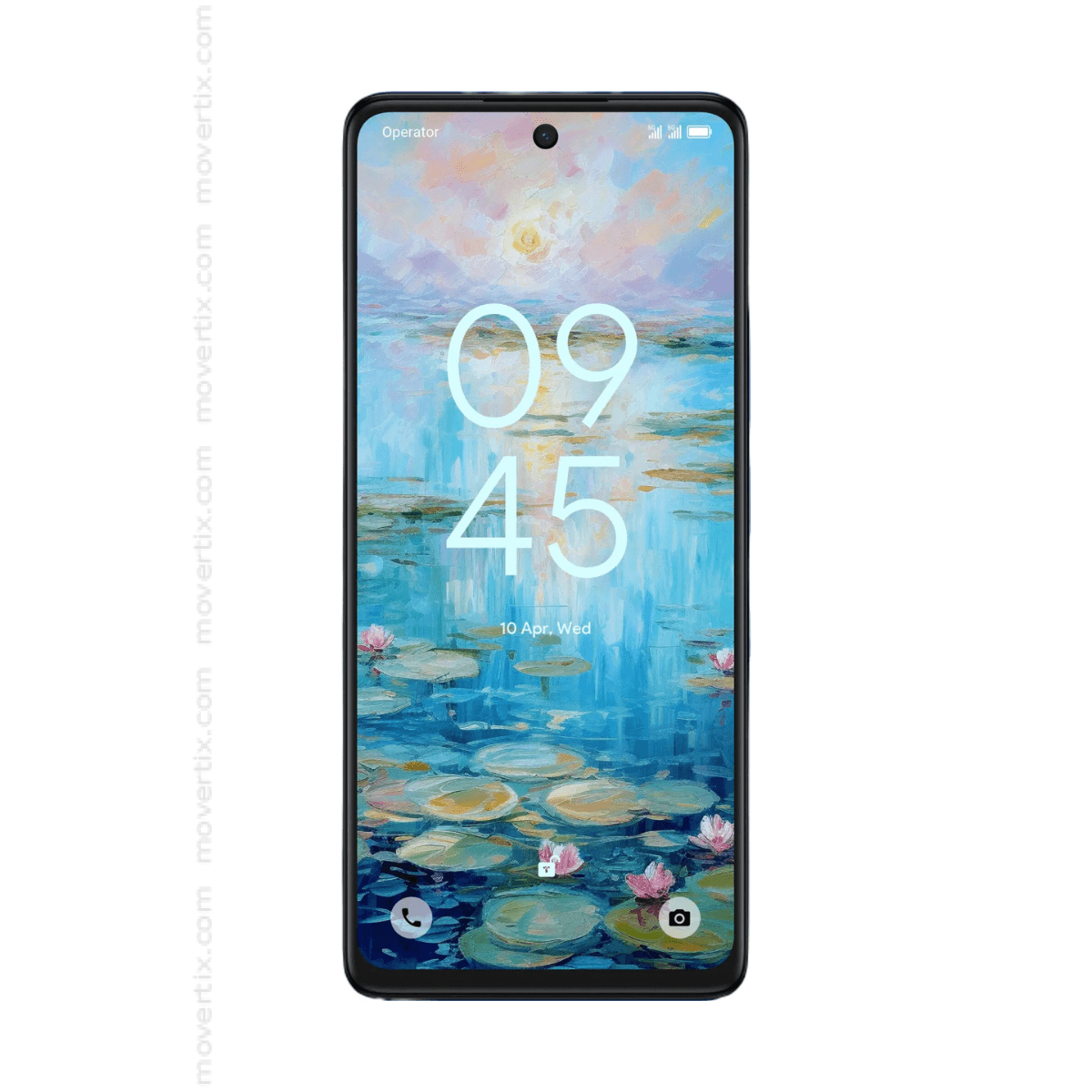 TCL 50 Pro NXTPAPER 5G 8GB/512GB Blue Dual SIM (T803D