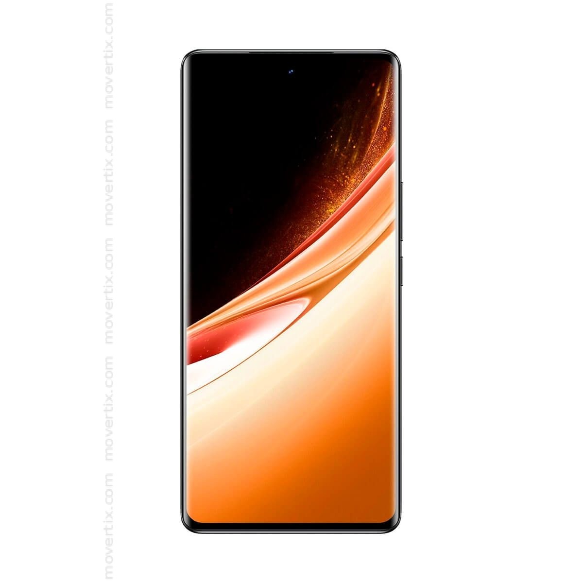 Vivo V30 5G Dual SIM Noble Black 512GB and 12GB RAM (6935117877099