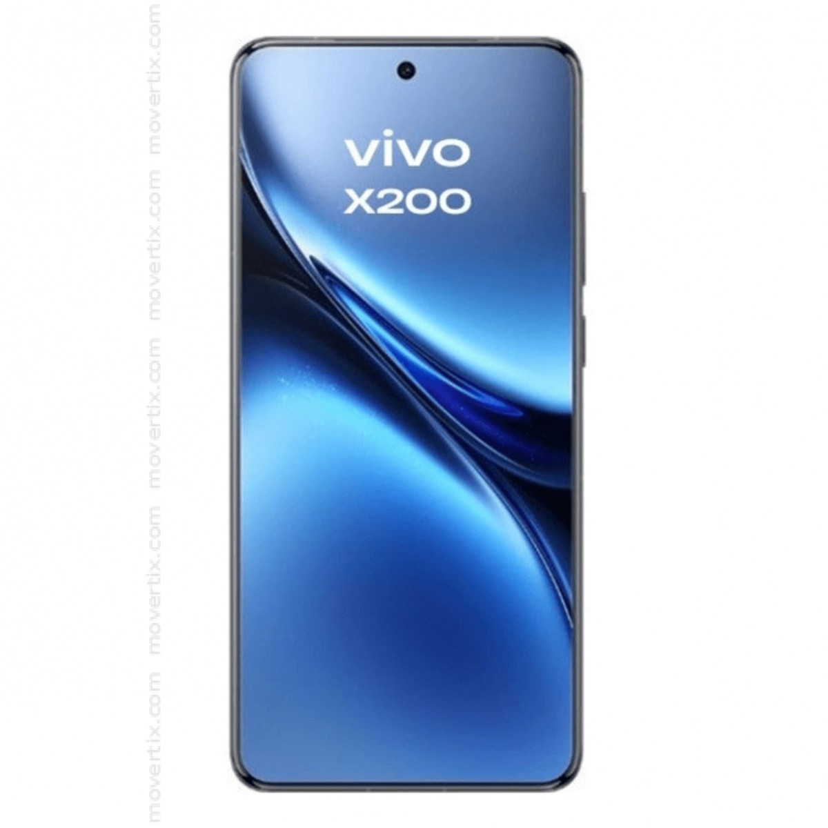 vivo X200 12GB 256GB ブルー vivo X200 Pro 12GB/256GB ブルー 大陸版 通電のみ確認 ほぼ未使用