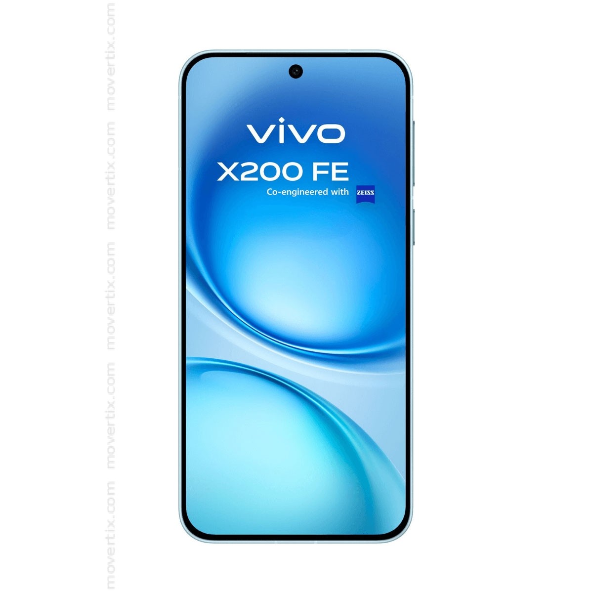 Vivo X200 FE 5G Dual SIM in Blu da 512GB e 12GB RAM (6932204508867