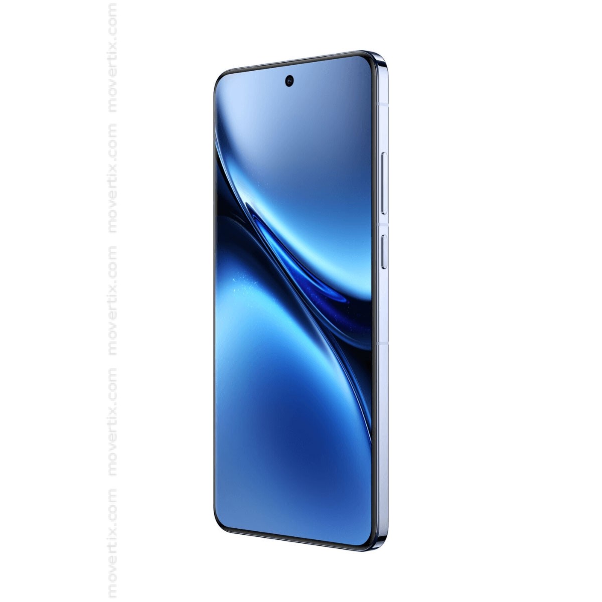 Vivo X200 Pro 5G Dual SIM Blue 512GB and 16GB RAM (6935117890418