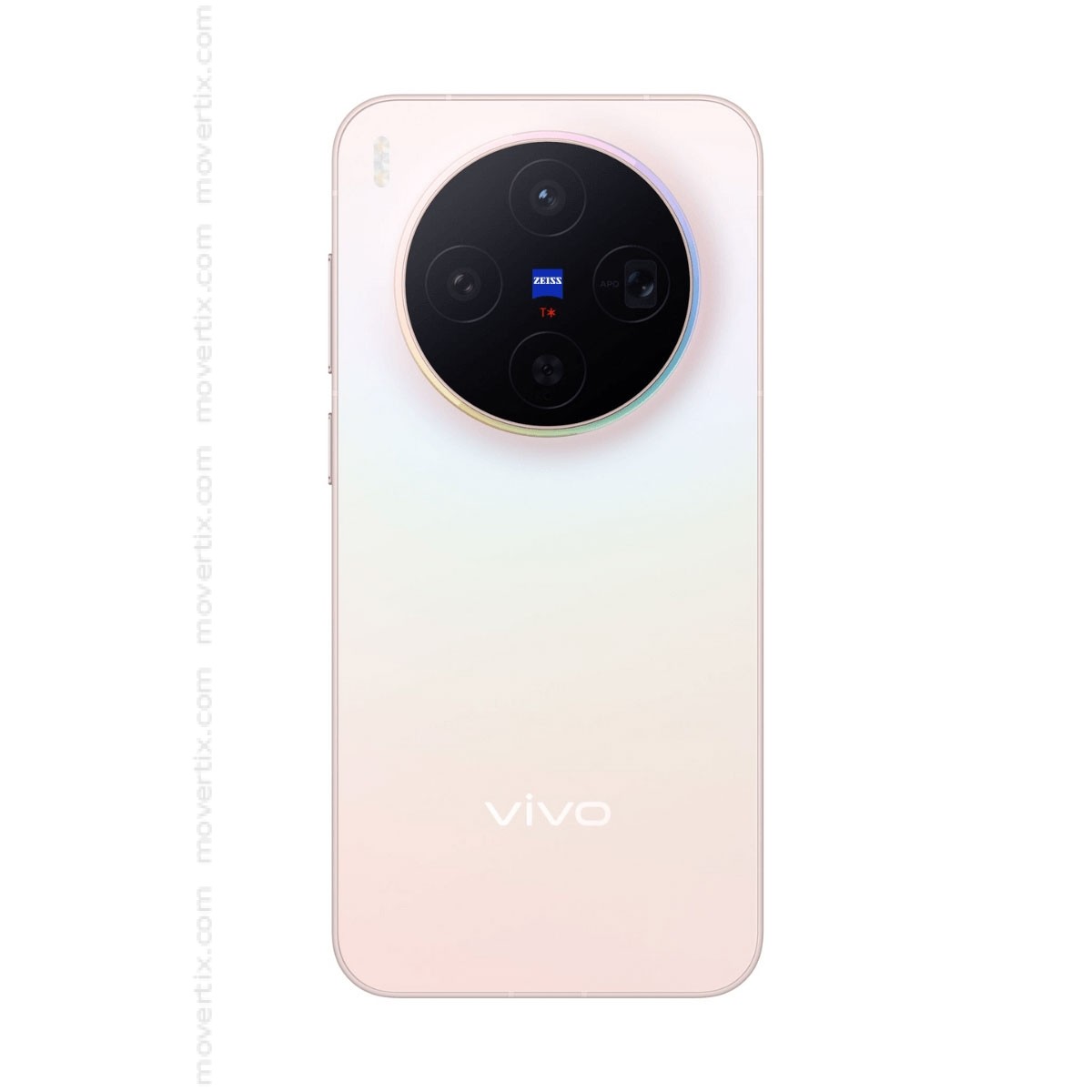 Vivo X300 5G 16GB/512GB Dual SIM Halo Pink (6932204512932