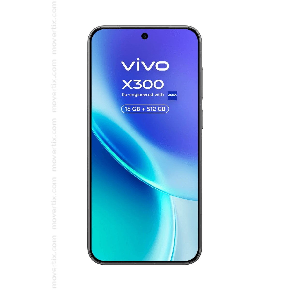 【新品未開封】VIVO X300 16GB/512GB 大陸版 新品未開封】VIVO X300 Pro 16GB/512GB ブラック 大陸版 新品未開封