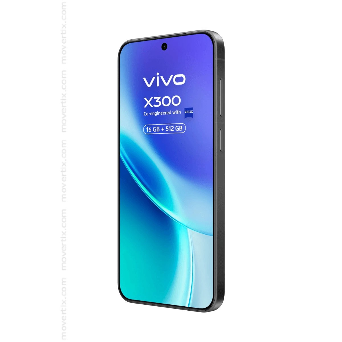 【新品未開封】VIVO X300 16GB/512GB 大陸版 新品未開封】VIVO X300 Pro 16GB/512GB ブラック 大陸版 新品未開封
