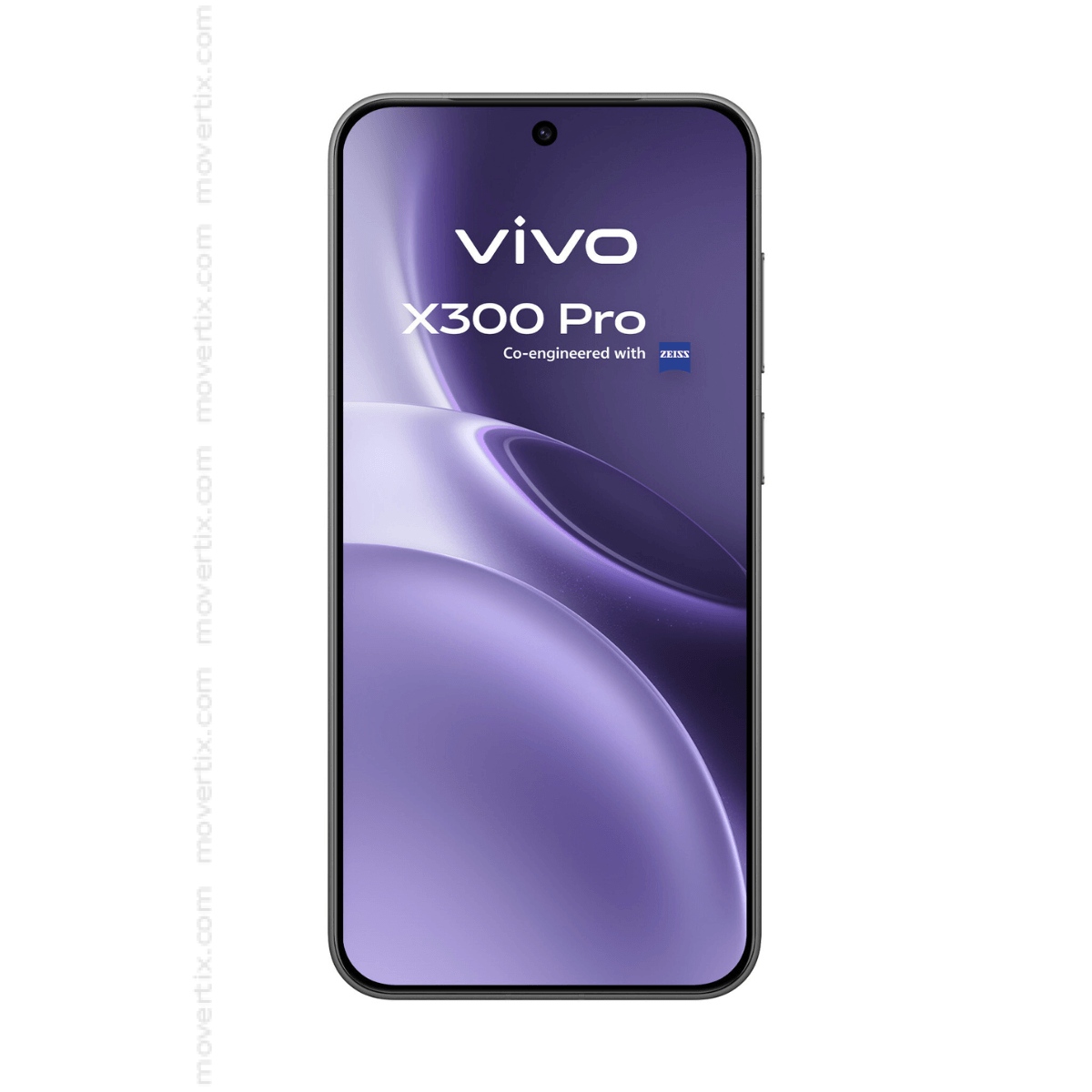 Vivo X300 Pro 5G 16GB/512GB Dual SIM Phantom Black (6932204511881