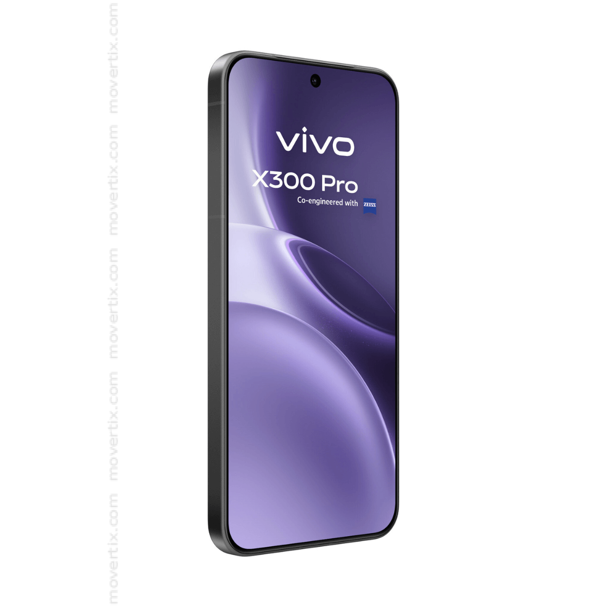 Vivo X300 Pro 5G 16GB/512GB Dual SIM Phantom Black (6932204511881