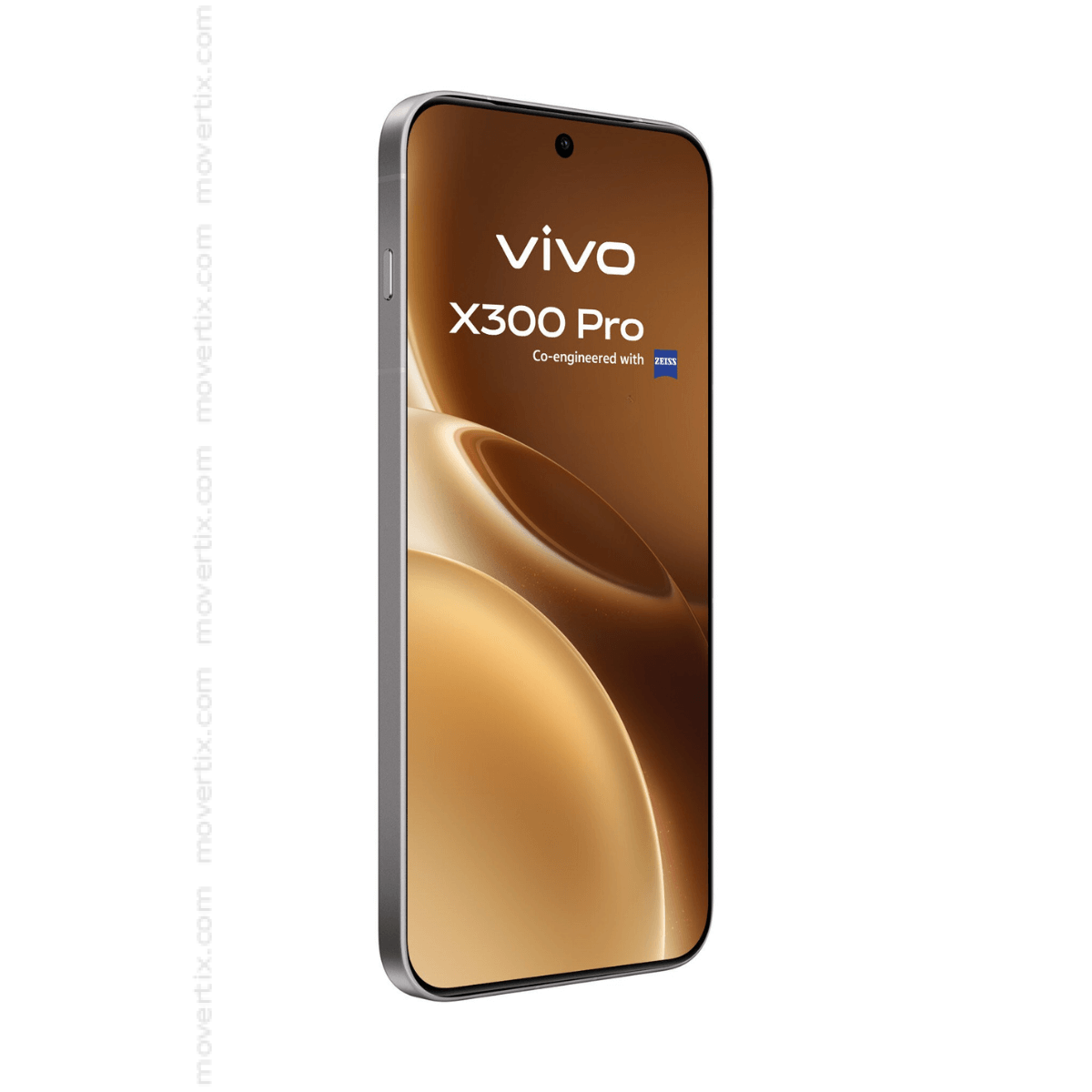 Vivo X300 Pro 5G 16GB/512GB Dual SIM Dune Brown (6932204513250