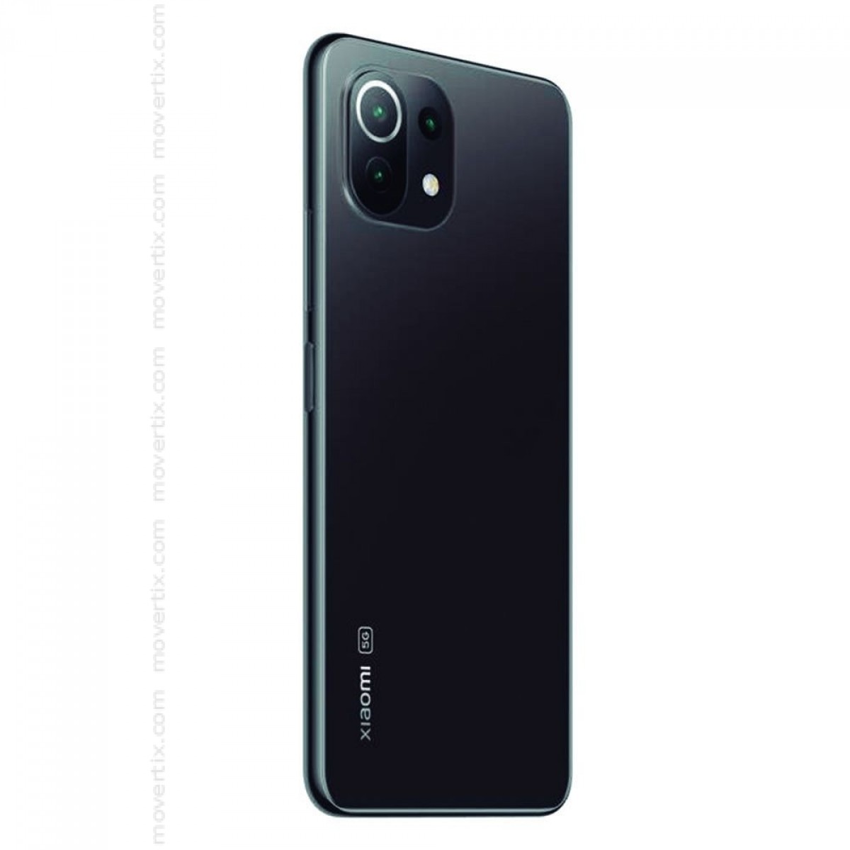 新品未開封】XIAOMI Mi11 Lite 5G TruffleBlack - www.ecotours-of