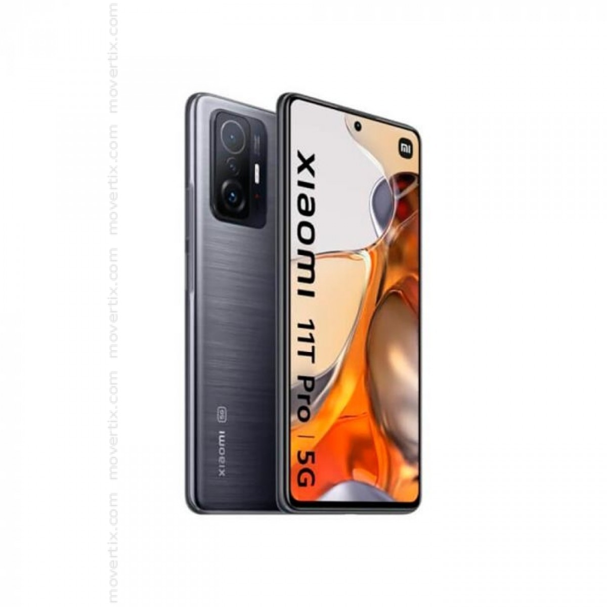 Celular Xiaomi 11T PRO 5g, 8gb, 256gb - Novicompu