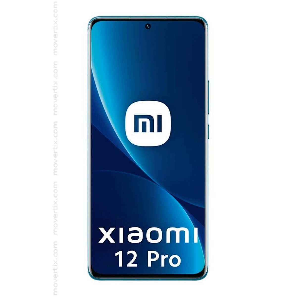 Xiaomi 12 Pro 5G Dual SIM 256 GB azul 12 GB RAM