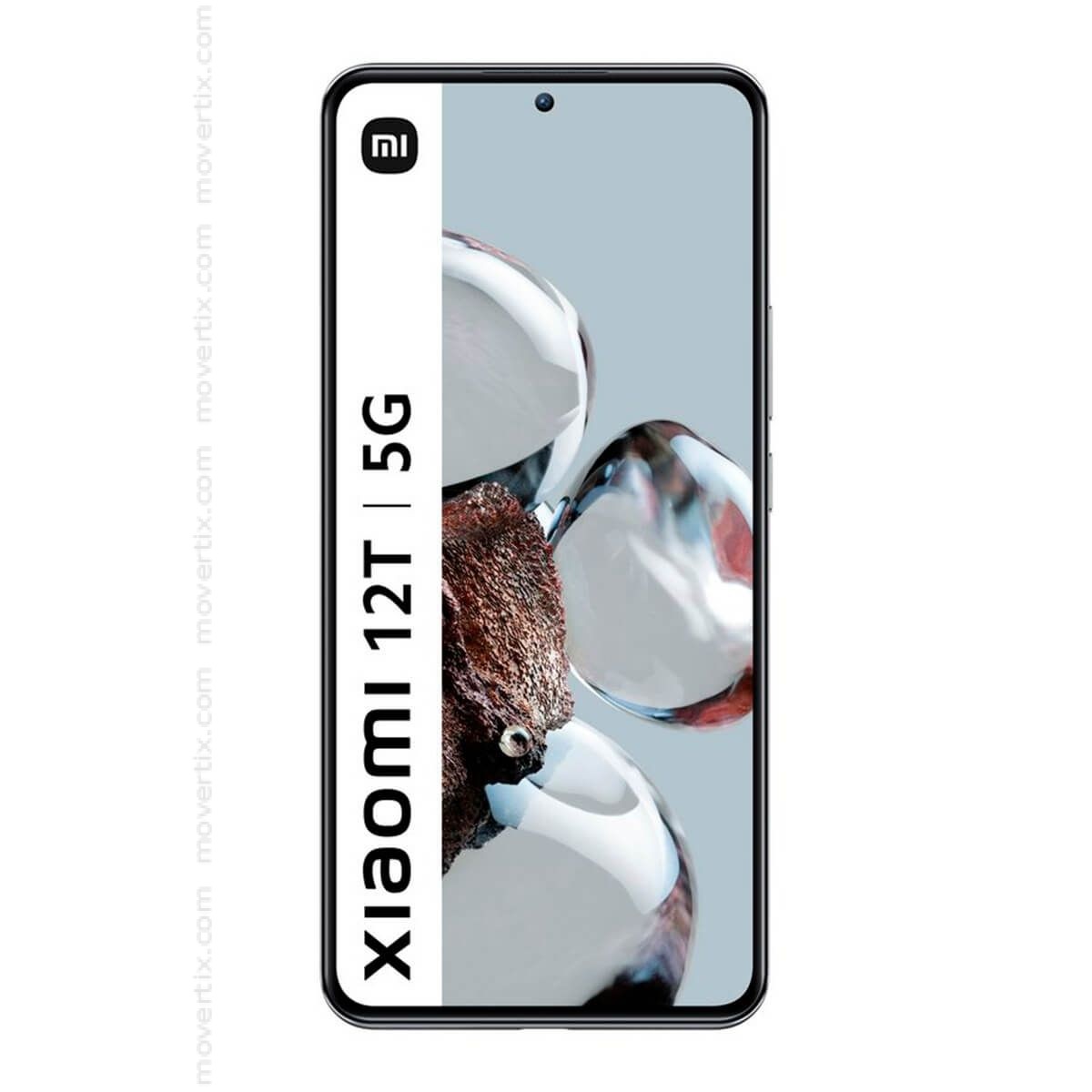 Xiaomi 12T 5G Dual SIM Black 128GB and 8GB RAM Xiaomi 12T 5G Dual SIM Black 128GB and 8GB RAM