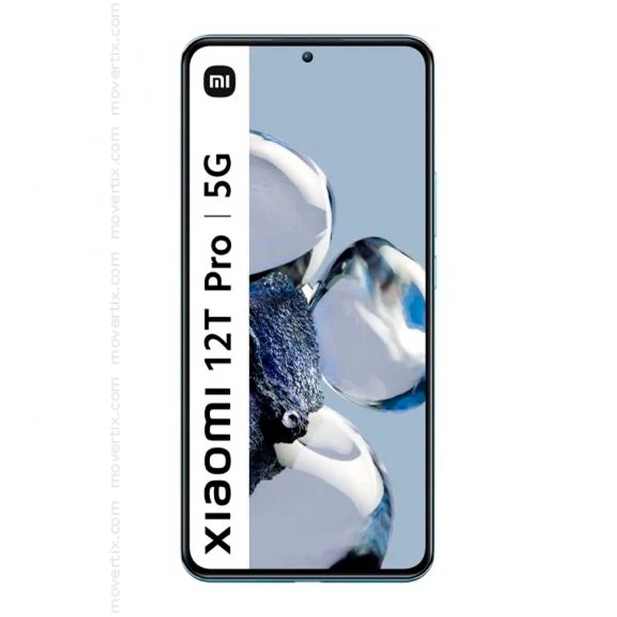 Xiaomi 12T Pro 5G Dual SIM Blue 256GB and 8GB RAM (6934177797569