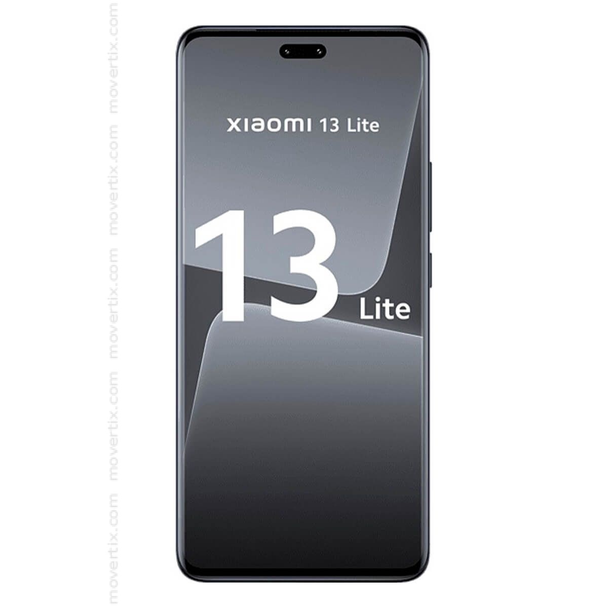 Xiaomi 13 Lite 5G Dual SIM Black 128GB and 8GB RAM (6941812706329)