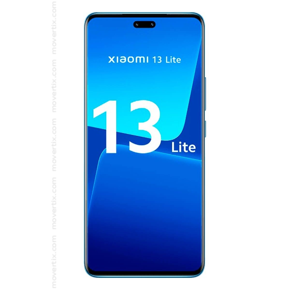 Xiaomi 13 Lite 5G Dual SIM 256GB 8GB RAM Blue, The best price in EU