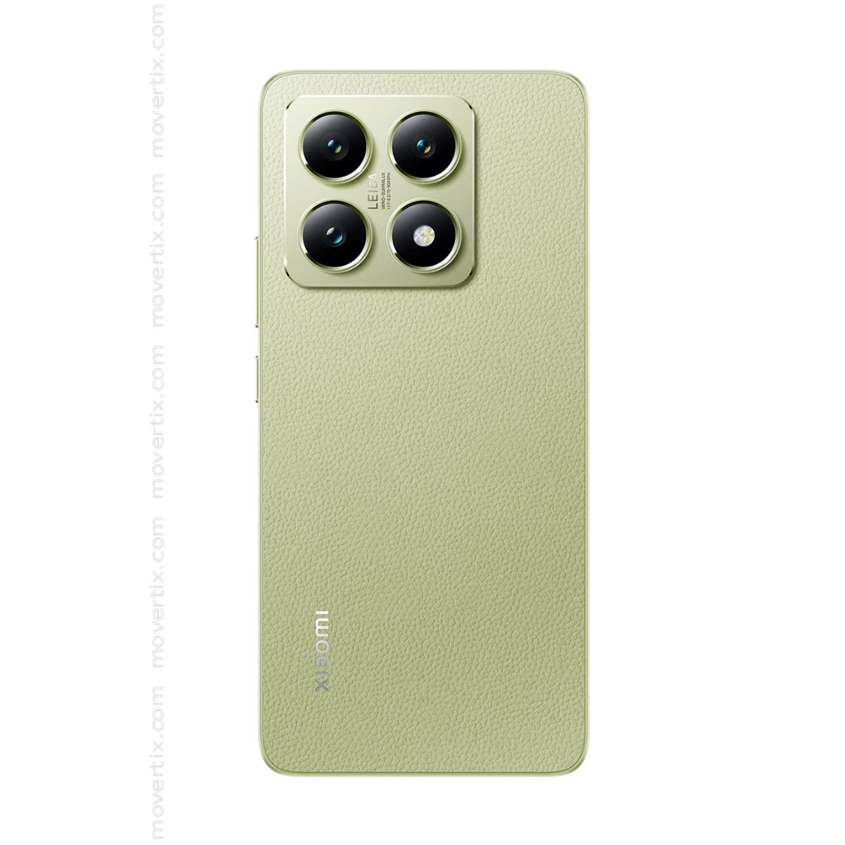 Xiaomi 14T 256GB レモングリーン 国内版 Xiaomi 14T 5G Dual SIM Lemon Green 256GB and 12GB RAM