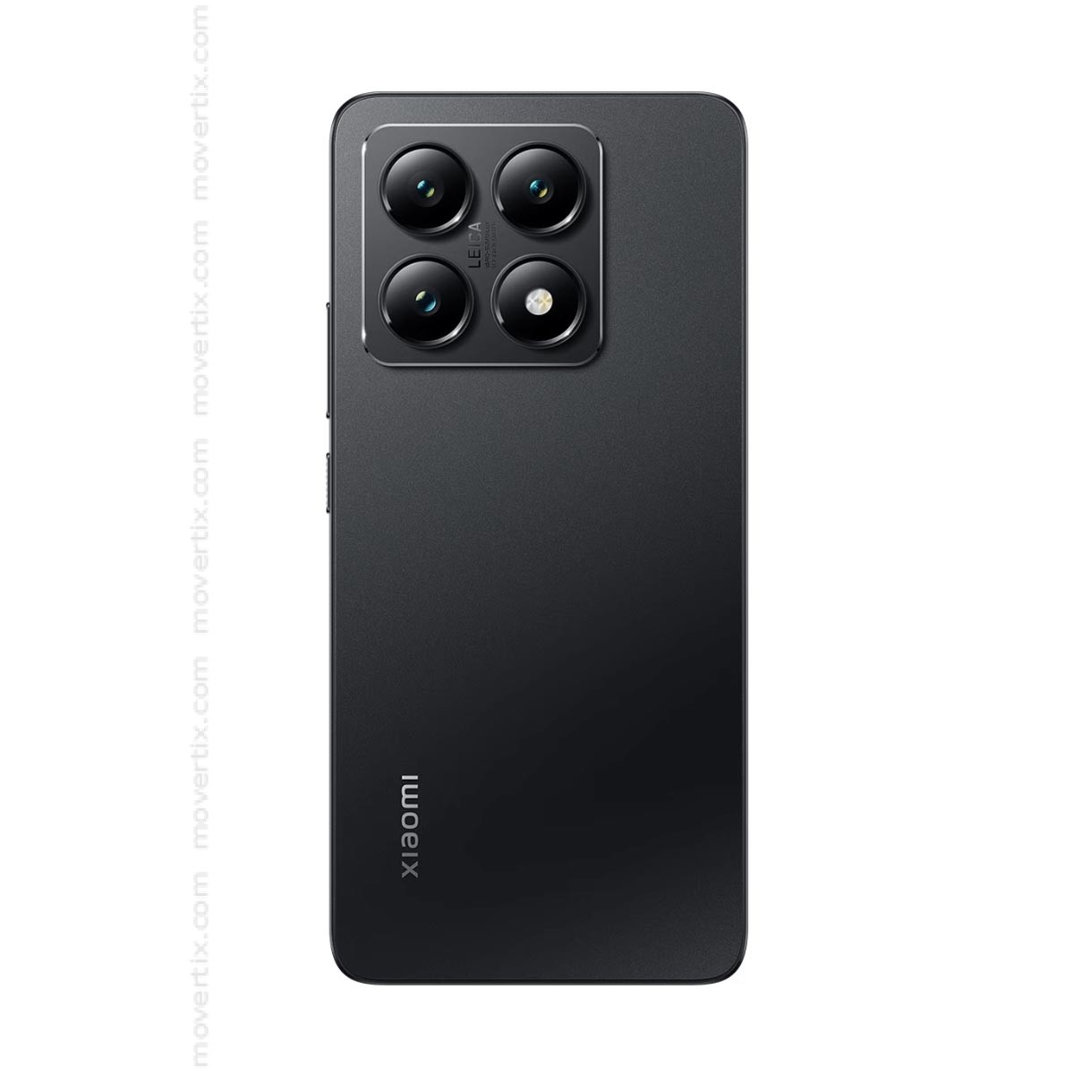 Xiaomi 14T 5G Dual SIM Titan Black 512GB and 12GB RAM Xiaomi 14T 5G Dual SIM Titan Black 512GB and 12GB RAM