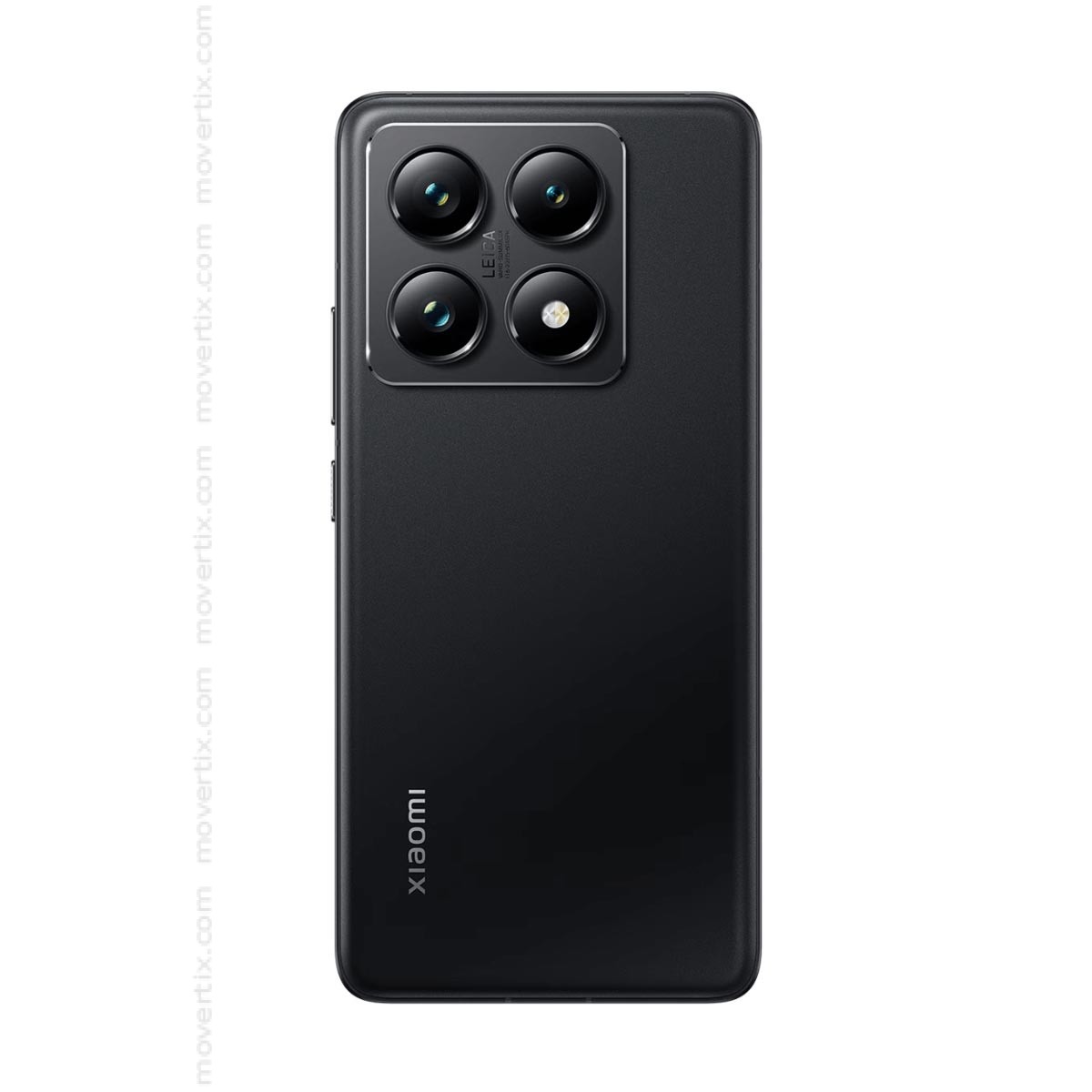 smartfon xiaomi 14t pro 12 512gb titan black