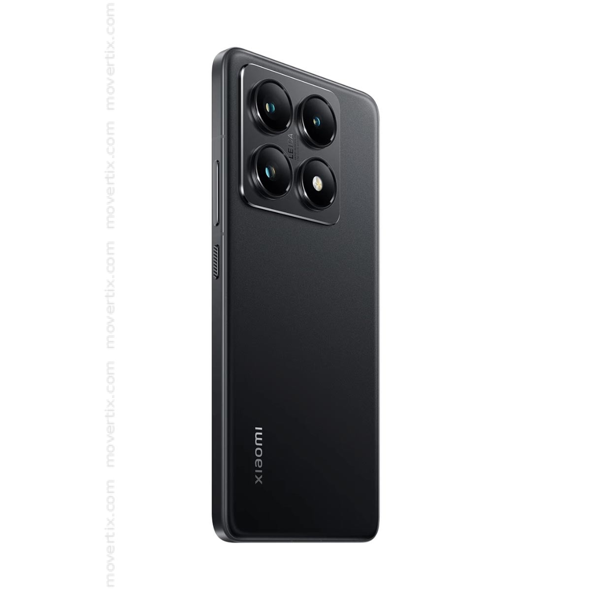 Xiaomi 14T Pro 5G Dual SIM Titan Black 1TB and 12GB RAM