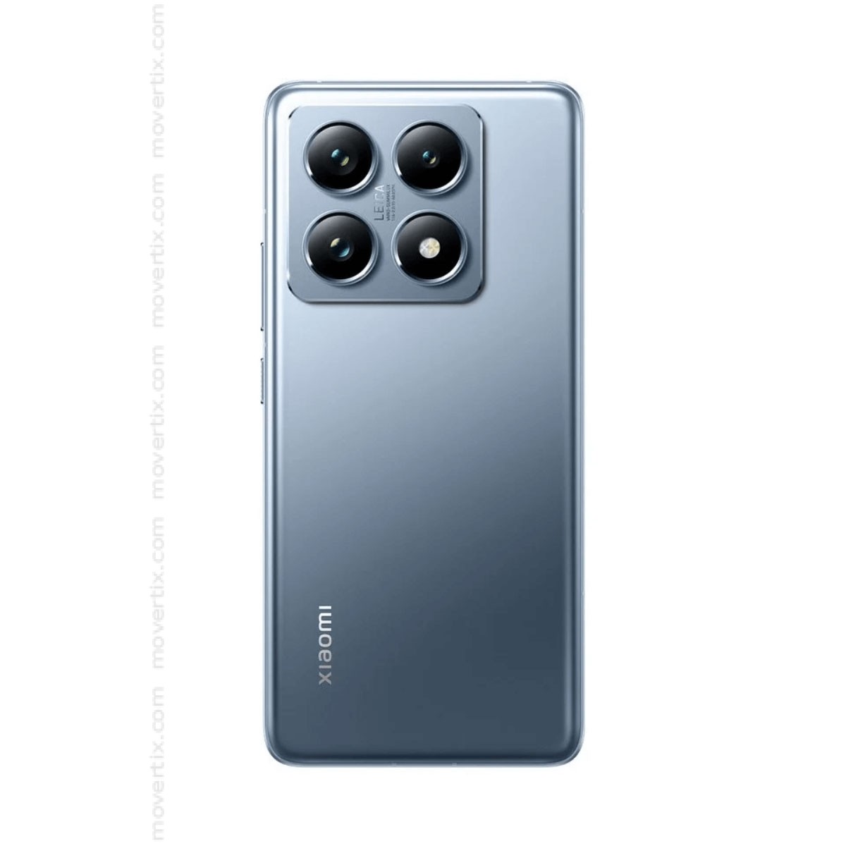 Xiaomi14T Titan Blue（ au版SIMフリー） Xiaomi 14T Pro 5G Dual SIM Titan Blue 1TB and 12GB RAM