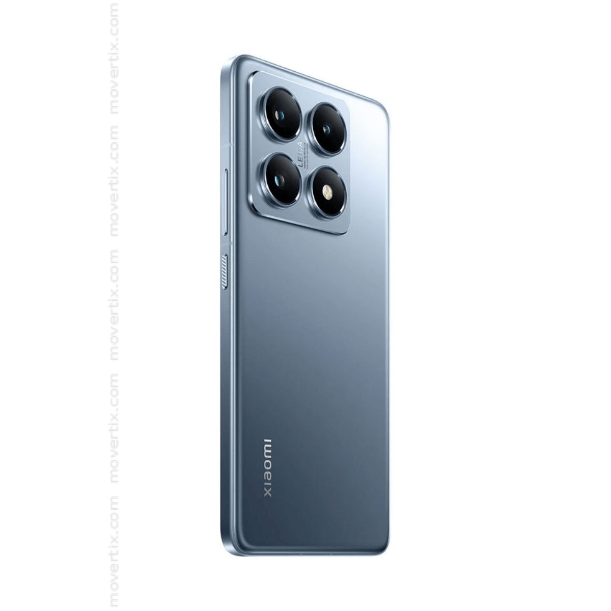 Amazon.com: Xiaomi 14T Pro Ai 5G (512GB+12GB) Nfc Global