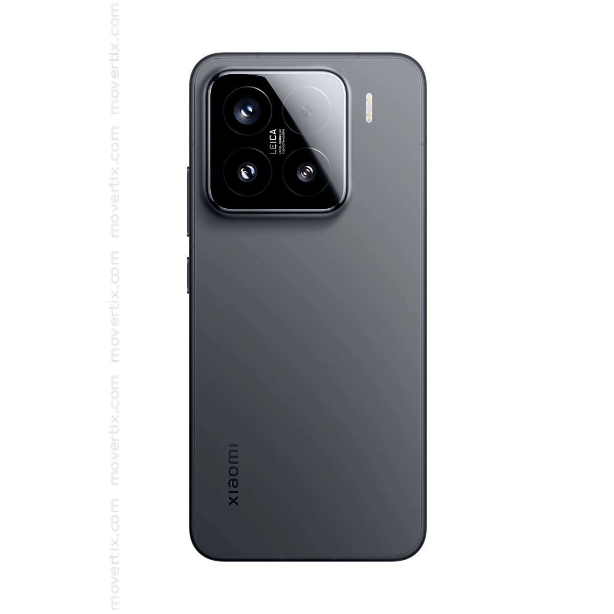 Buy Xiaomi 15 Cell Phone Black 12GB RAM 256GB ROM Online