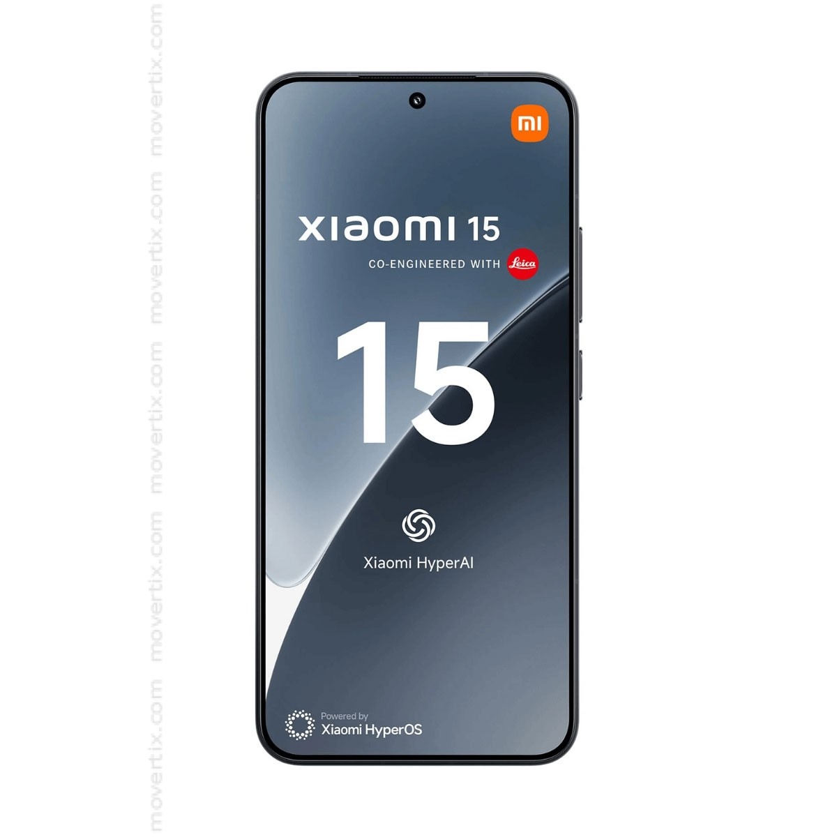 Xiaomi 15 5G Dual SIM Black 512GB and 12GB RAM Xiaomi 15 5G Dual SIM Black 512GB and 12GB RAM