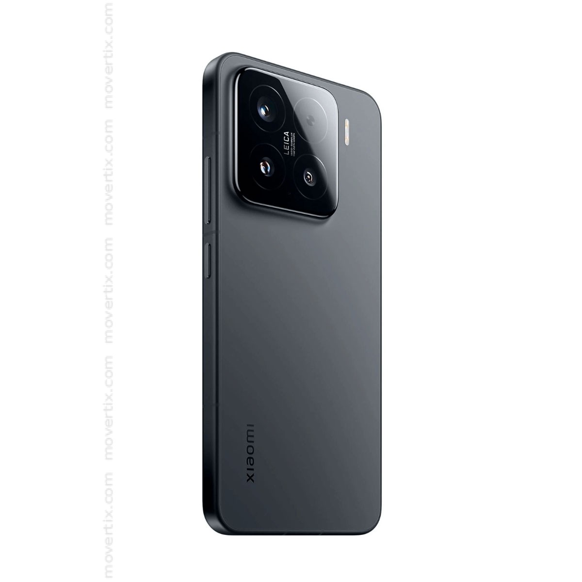 Xiaomi 15 5G Dual SIM Black 256GB and 12GB RAM