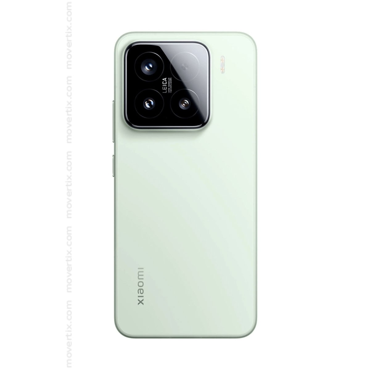 Xiaomi 15 5G Dual SIM Green 256GB and 12GB RAM
