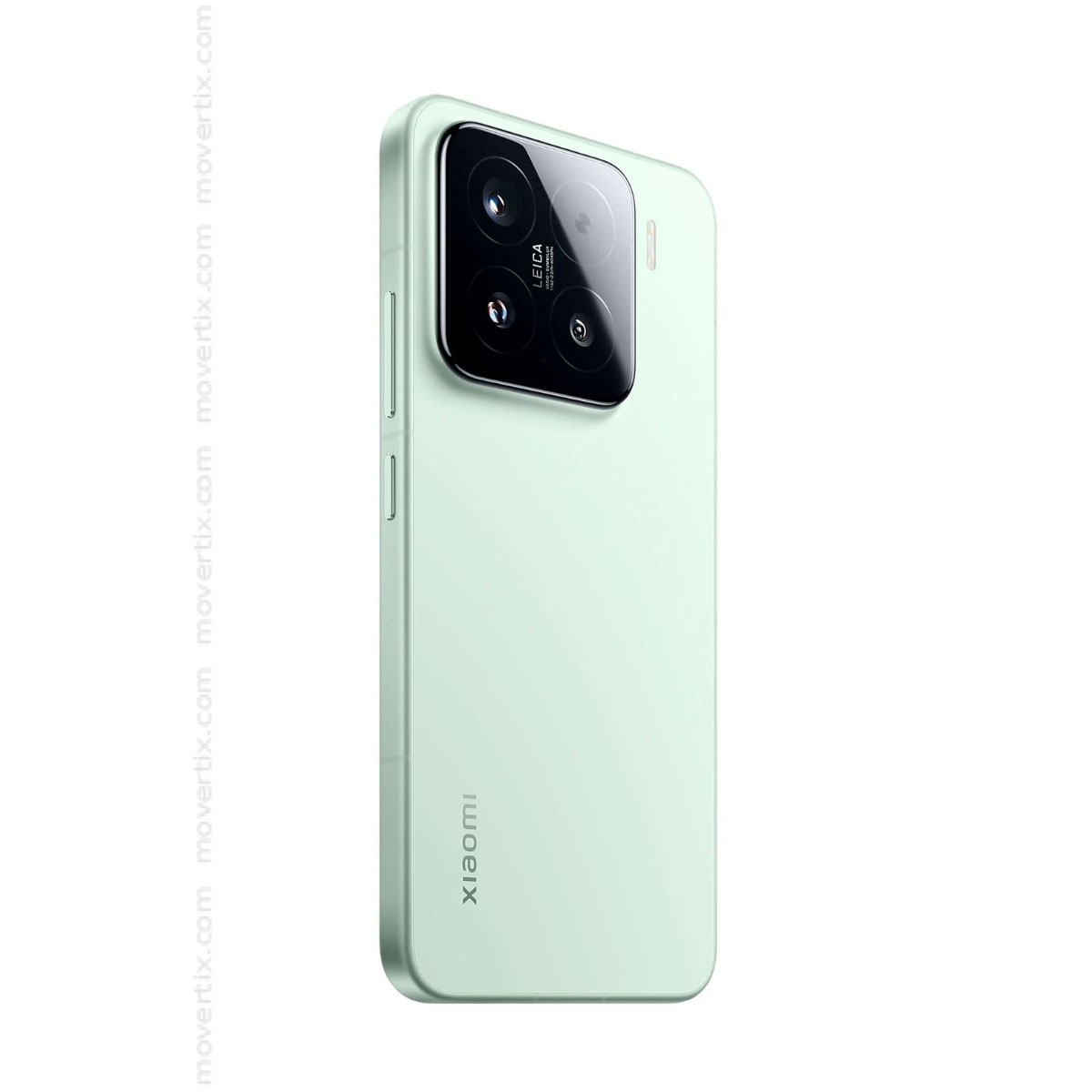 Xiaomi 15 5G Dual SIM Green 512GB and 12GB RAM
