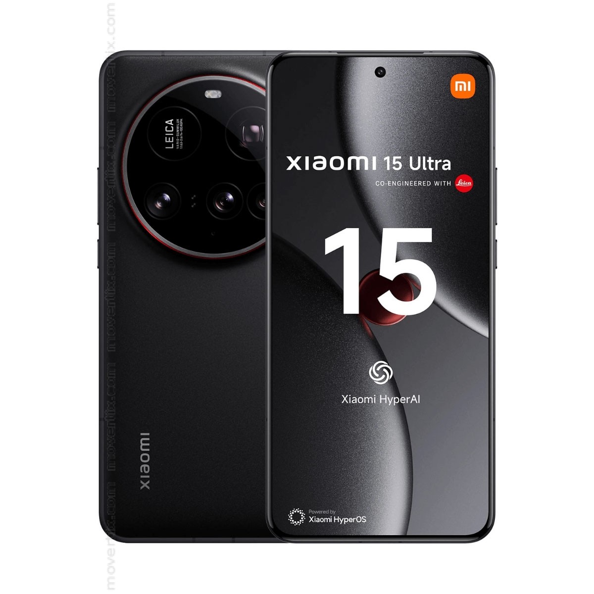 Buy Xiaomi 15 Ultra 5G Dual SIM, 16GB/512GB - White