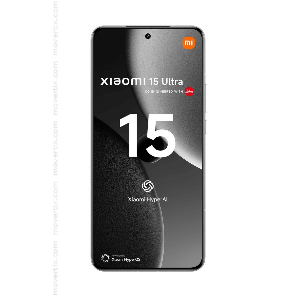 Xiaomi - Xiaomi 15 Ultra 16GB 1TB シルバークローム Buy Xiaomi 15 Ultra 5G 1TB 16GB RAM Silver Chrome Global Version