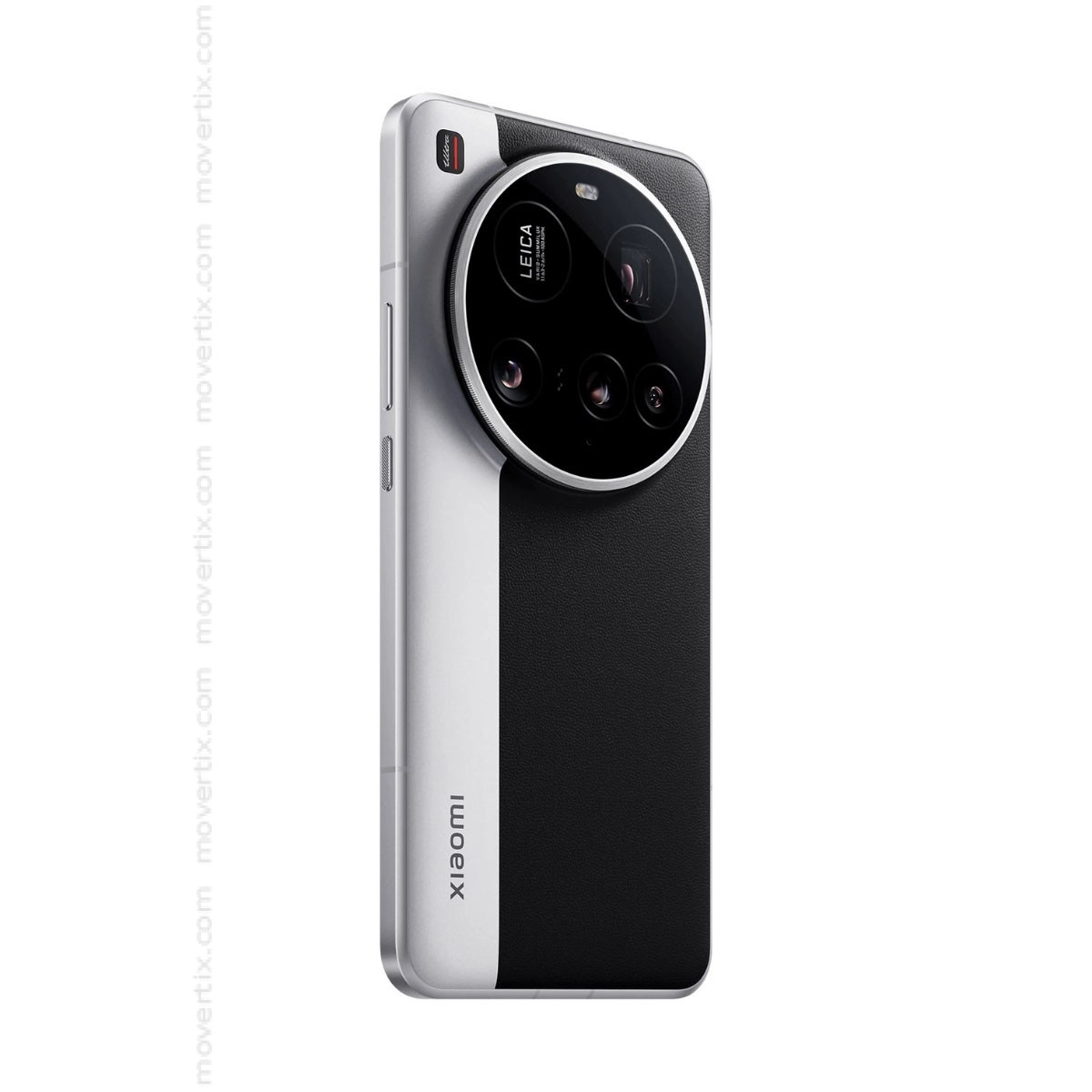 Xiaomi 15 Ultra Silver Chrome 512GB グロ版 Xiaomi 15 Ultra 16GB+512GB Silver Chrome - MI15U - shop in