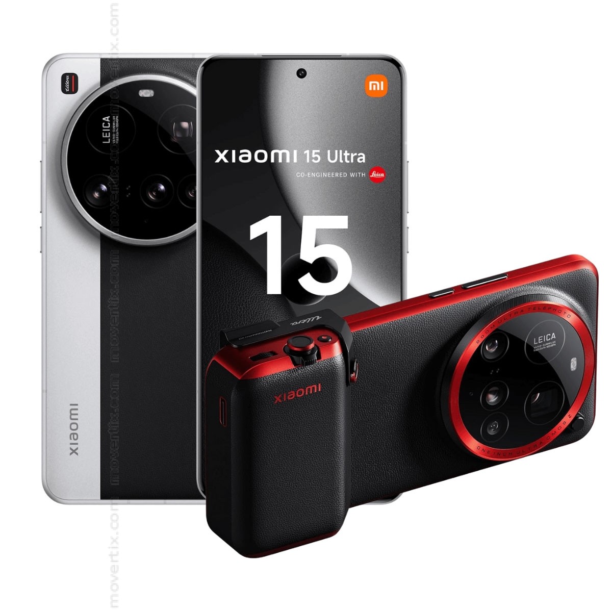 Xiaomi 15 Ultra 16/512 Photography Kit付 Amazon.co.jp: Xiaomi 15 Ultra 16 GB + 512 GB Japanese