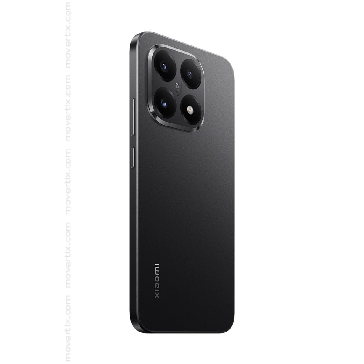 Xiaomi 15T 5G Dual SIM Black 256GB and 12GB RAM