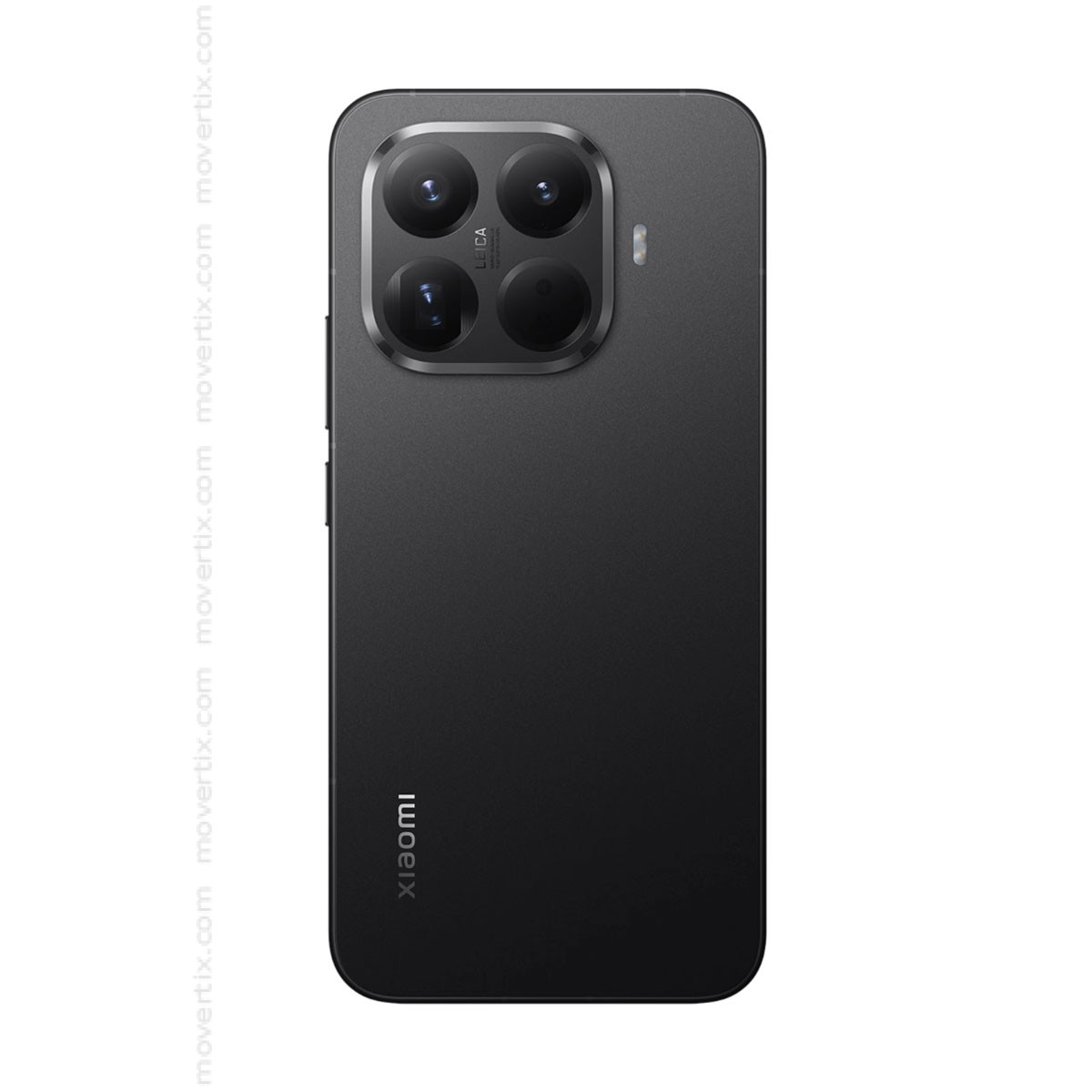 Xiaomi 15T Pro ブラック 12GB RAM 256GB ROM Xiaomi 15T Pro 5G Dual SIM Black 256GB and 12GB RAM (6932554447472