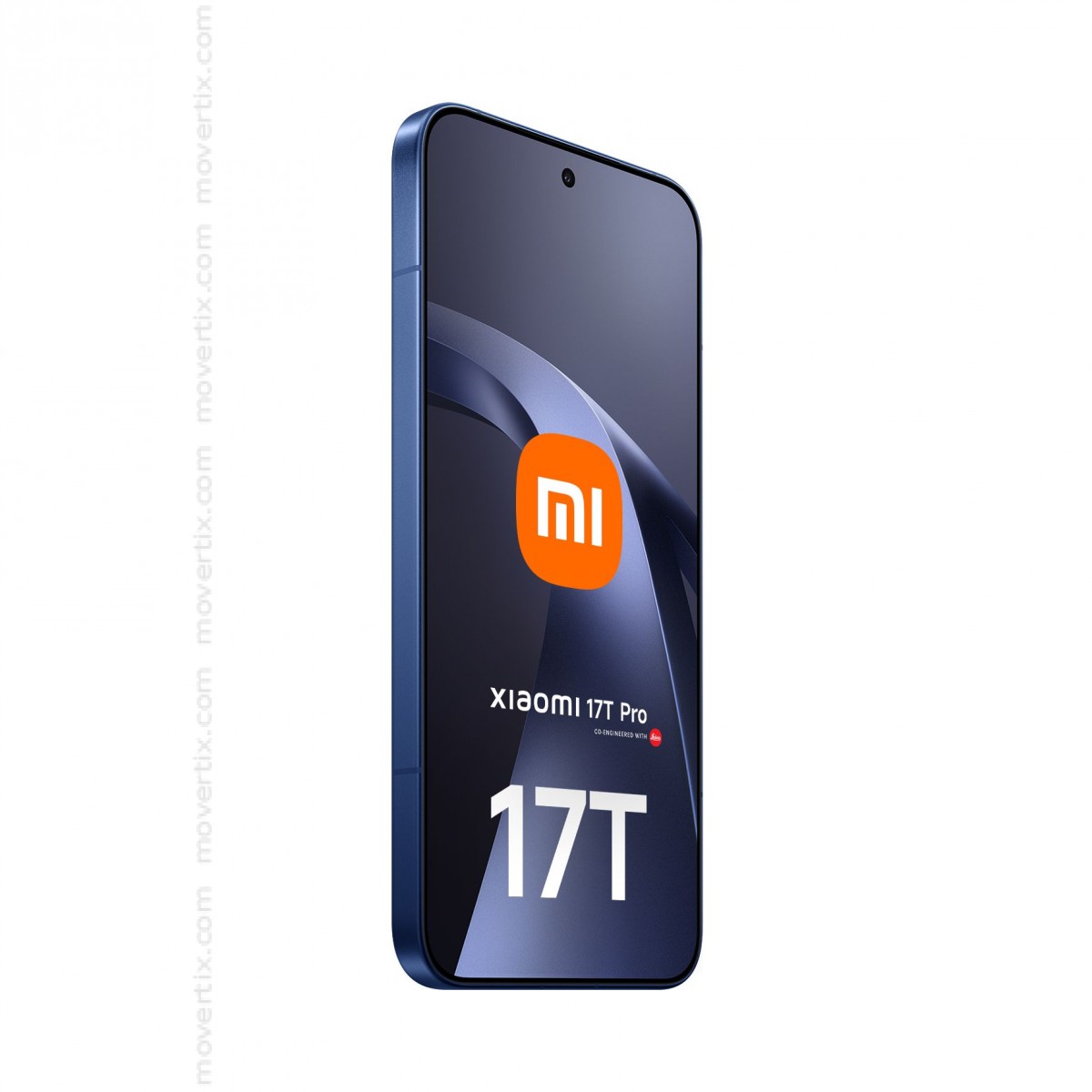 Xiaomi 17T Pro 5G Dual SIM Intense Blue 12GB/1TB (2602EPTC0G