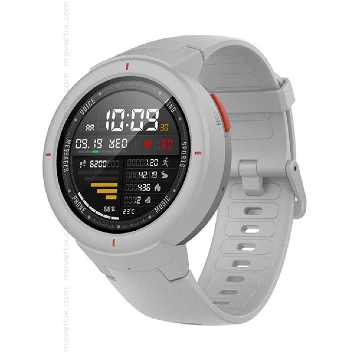xiaomi amazfit core