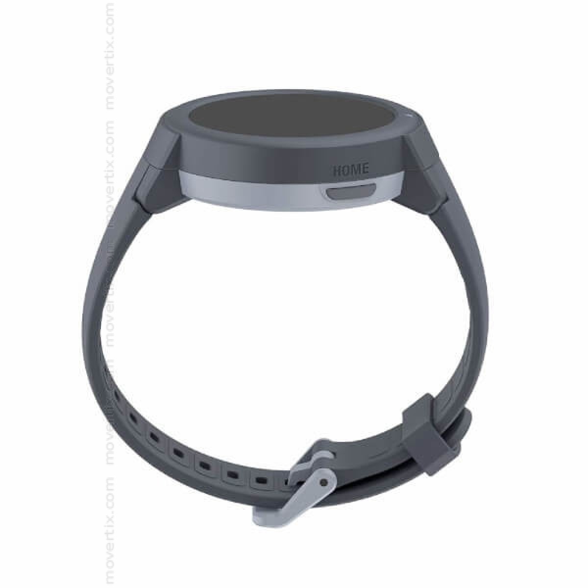 xiaomi amazfit verge lite grey