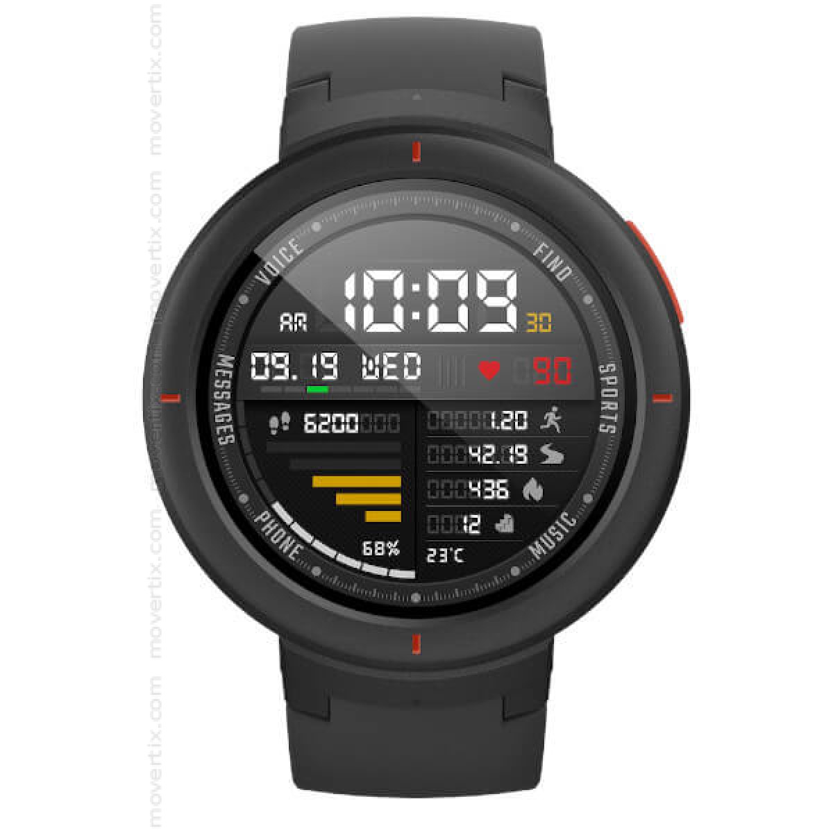 Aliexpress.com : Buy English Version Xiaomi Huami Amazfit