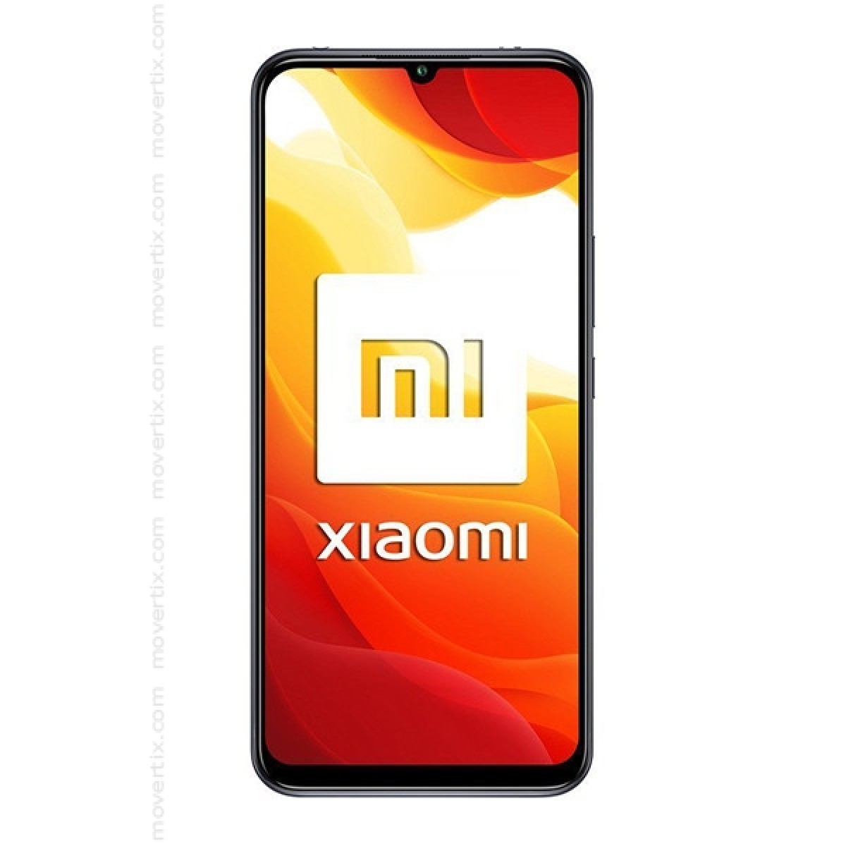 Xiaomi Mi 10 Lite 5G Dual SIM Cosmic Grey 128GB and 6GB RAM