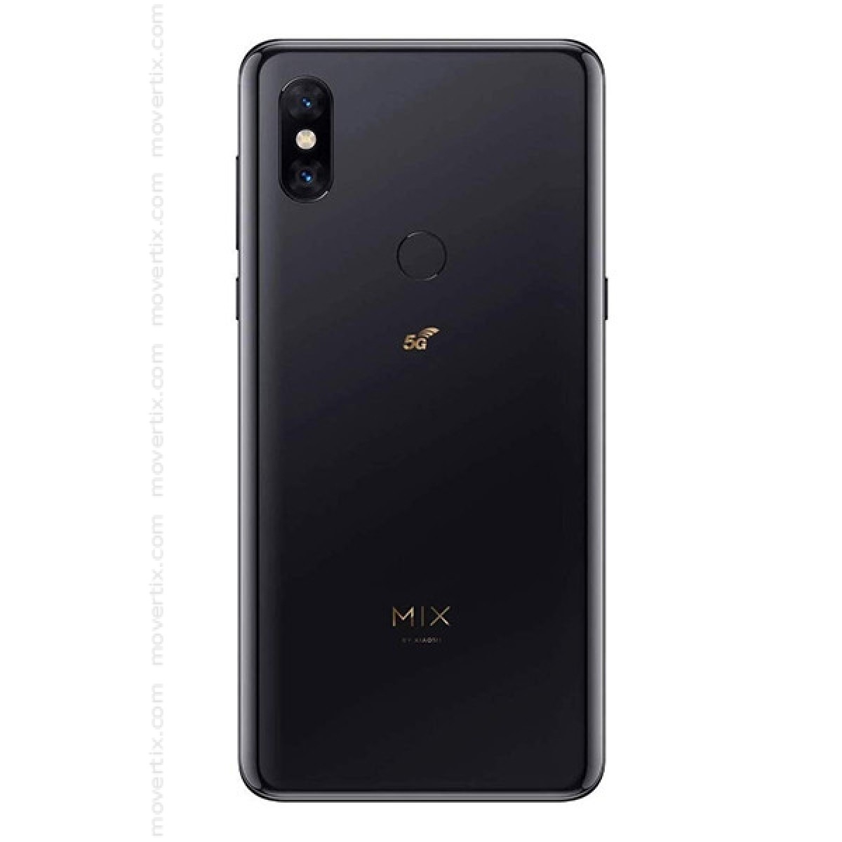 Xiaomi Mi Mix 3 5G Black 128GB and 6GB RAM