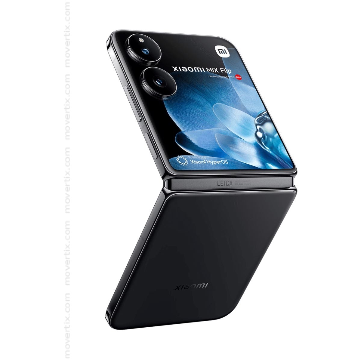 Xiaomi Mix Flip 5G Black 512GB and 12GB RAM (6941812790533