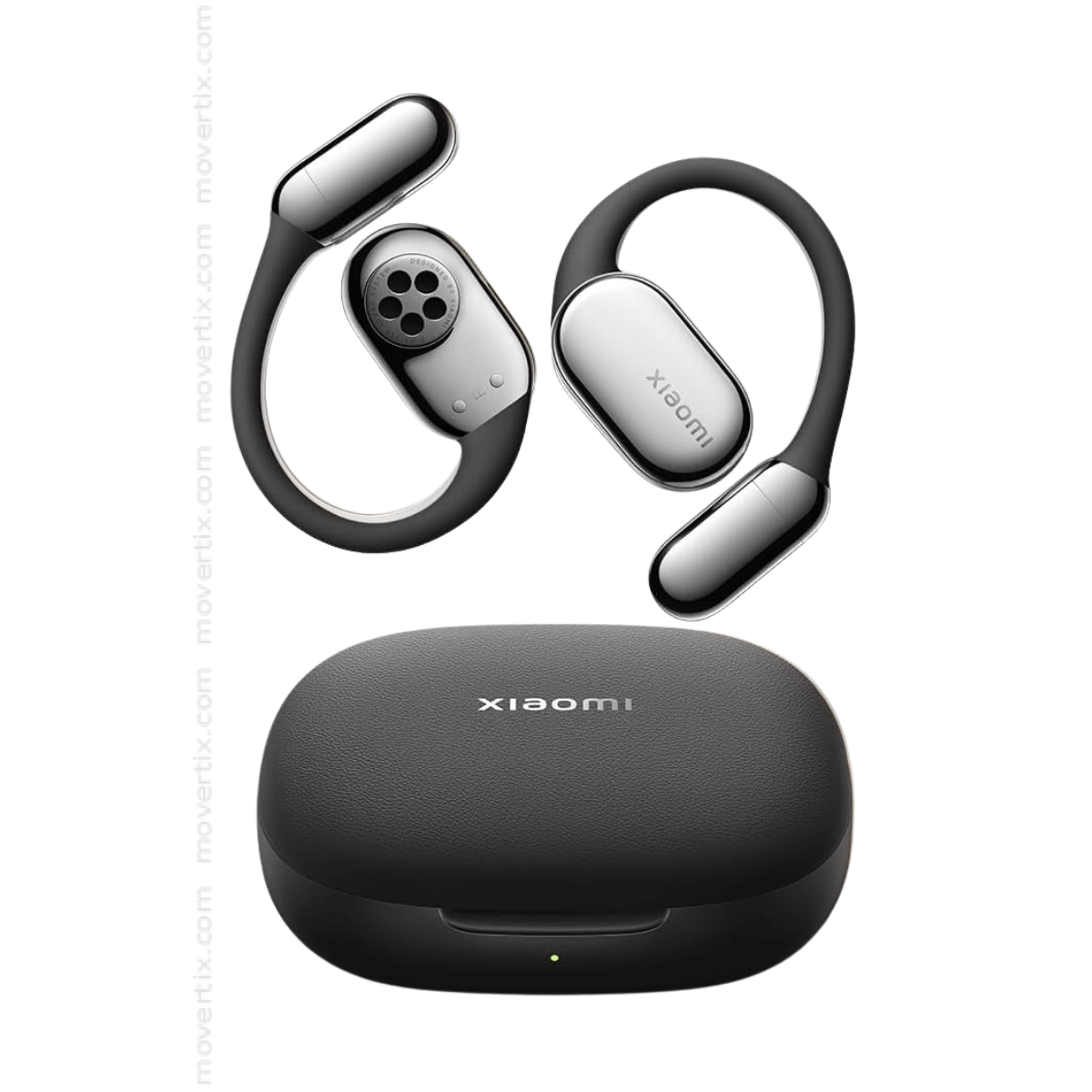 Xiaomi OpenWear Stereo Pro Graphite Black (6932554436933
