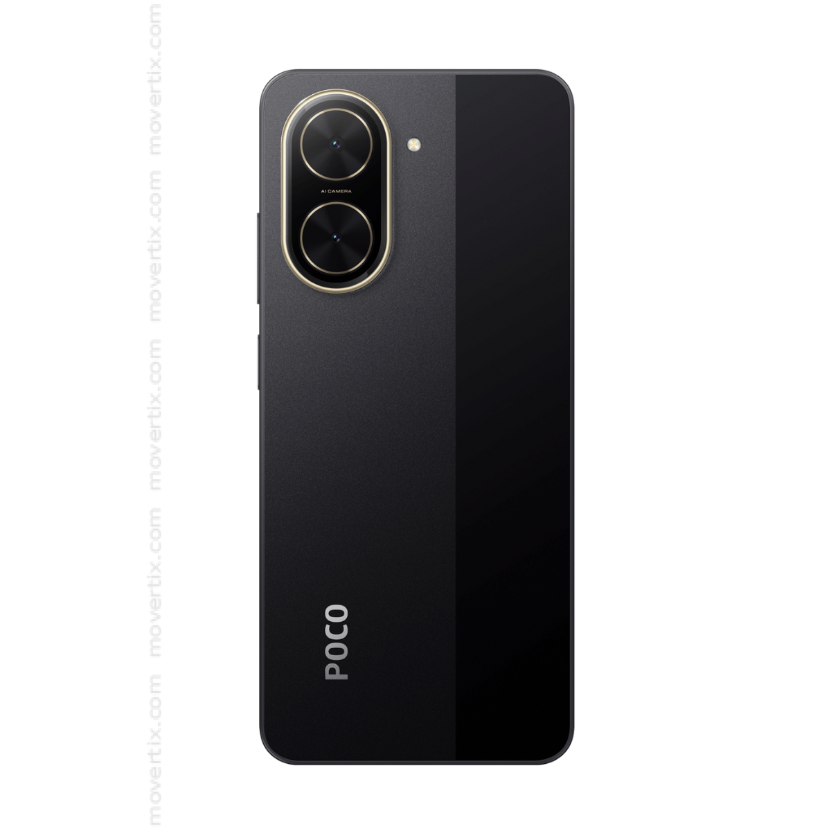 Xiaomi POCO C71 4G Dual SIM Black 3GB/64GB (6932554474935