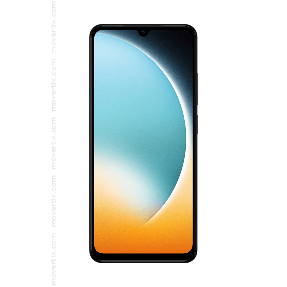 Xiaomi POCO C71 4G Dual SIM Black 3GB/64GB (6932554474935
