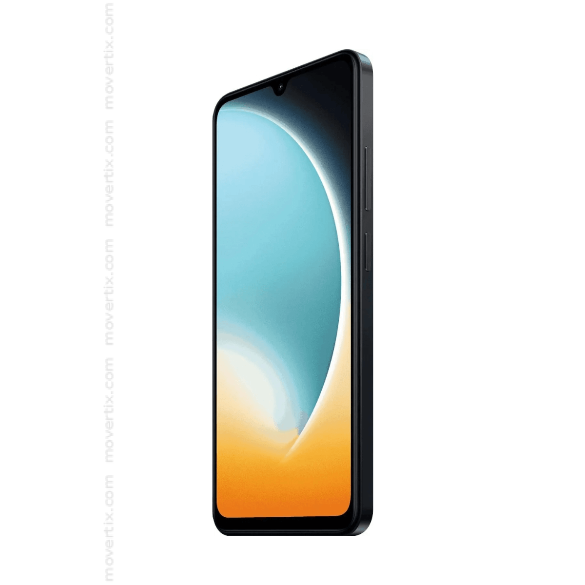 Xiaomi POCO C71 4G Dual SIM Black 3GB/64GB (6932554474935